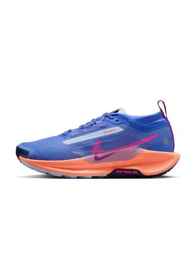 Nike Pegasus Trail 5 Goretex Womens Running Shoes Su Geçirmez Reflektörlü Kadın Doğa Yürüyüş Koşu Ayakkabısı Mor Nike Pegasus Trail 5 Goretex Womens Running Shoes Su Geçirmez Reflektörlü Kadın Doğa Yürüyüş Koşu Ayakkabısı Mor