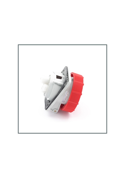 Palazzoli Topter Serisi Pano Prizi 16A Ip66/Ip67 400V H 6 3P T