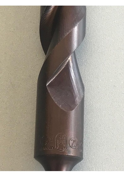 Welu 25x250mm Sds Plus Delici Uç