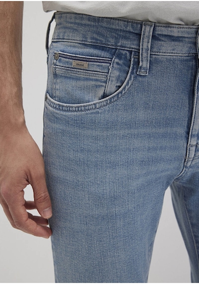 Mavi James Açık Mavi Erkek Jean Pantolon M0042490656 Açık Mavi