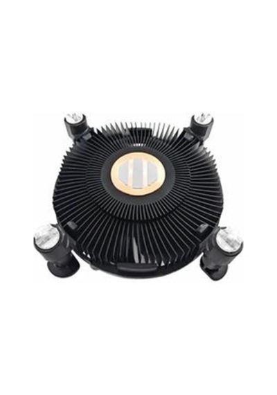 Intel 1150-1151-1155-1156-1200 Bakır inal Fan K69237-001
