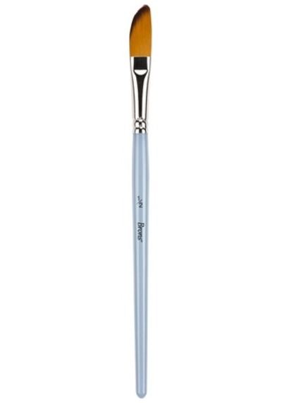 Brons Tavşan Ayağı Fırça 13 Mm (Br-2092)