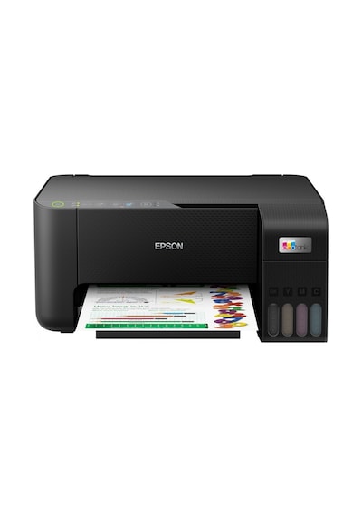 Epson Ecotank L3250 Tanklı Yazıcı Tarayıcı Fotokopi Usb/Wıfı A4