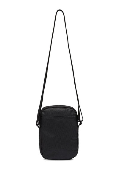 Nike Nk Herıtage S Crossbody Unisex Siyah Bel Çantası - BA5871-01