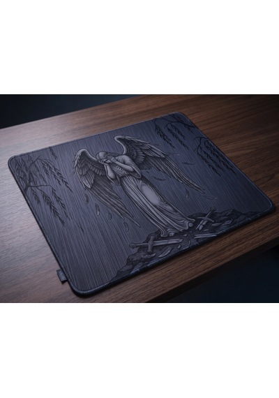 Oryn Dıvıne / Edition 40x30cm Gaming Mousepad - 3mm Kalınlık 004