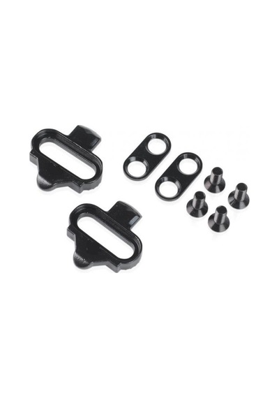 Xlc PD-S15 Kilitli Pedal Siyah/Gümüş