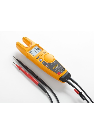 Fluke T6-600 - Fieldsense Özellikli Faz Kalemi