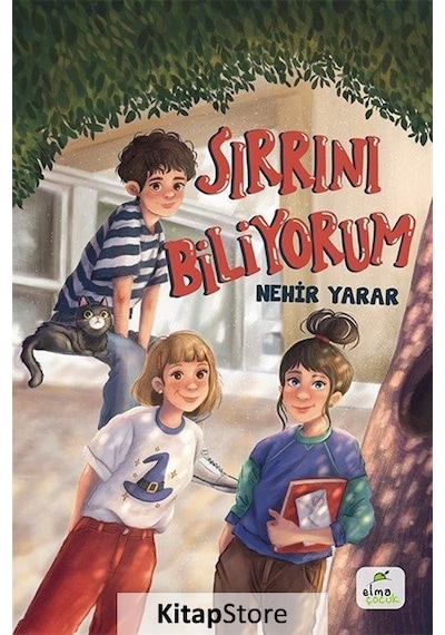 Sırrını Biliyorum / Nehir Yarar