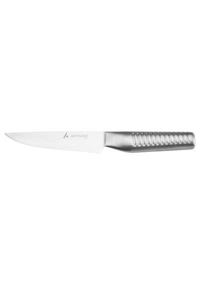 Aryıldız Durinox Et Bıçağı 14 Cm Çok Renkli