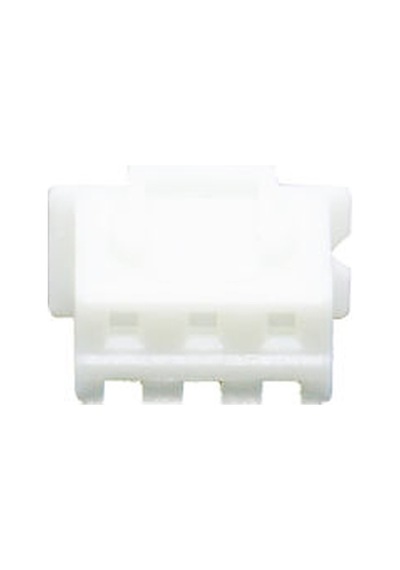 2.50mm 3h Dişi Konnektör 1000 Adet