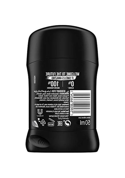 Ferahlık Verici Deodorant Stick - Kakule Ve Mandalina Notaları 50 Ml