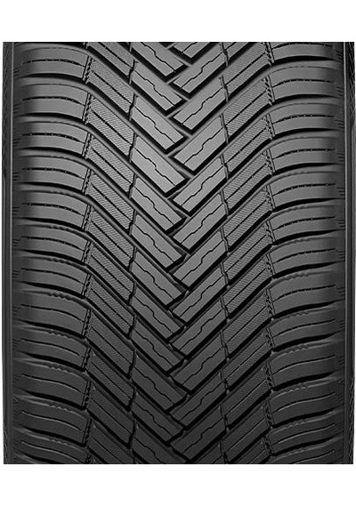 Nexen 255/35r20 97y Xl N Blue 4season 2 Suv 4 Mevsim 2025