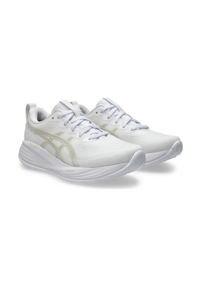 Asics Asıcs Gel-cumulus 27 Kadın Gri Koşu Ayakkabısı 1012b772-100 Gri