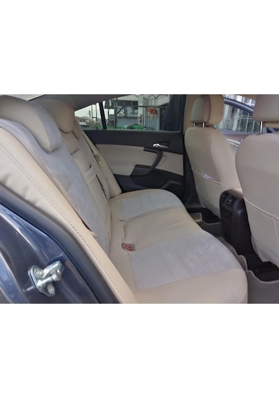 Opel Insignia Araca Özel Oto Koltuk Kılıfı (425616810)