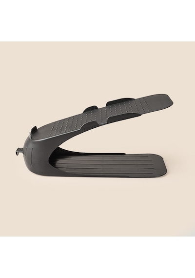 Living Ayakkabı Rampası - Siyah - 29 Cm Çok Renkli