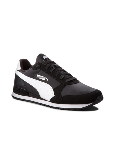 Puma 365293 01 St Runner V2 Nl Puma Black Siyah