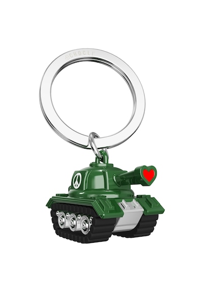 Metalmorphose Barış Tankı Anahtar