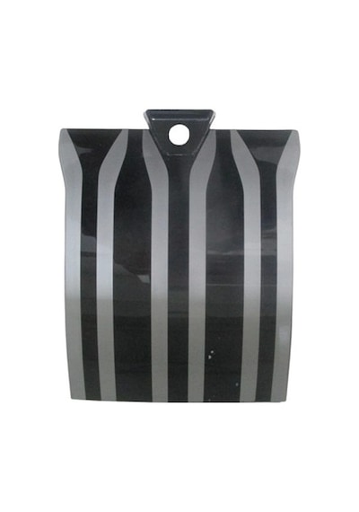Togg T10x 2024-2025 Ön Panjur Orta Kapağı Radar Oem No: B0402901310