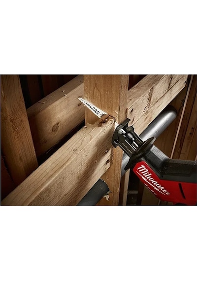 Milwaukee 48005701 Metal  Kılıç Testere 5 x 150 MM
