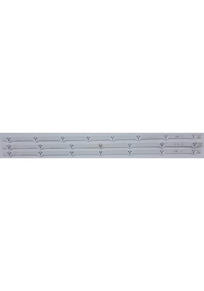 Axen Ax032dld12at057 Sn032dld12at057 Led Bar Tv Ledi