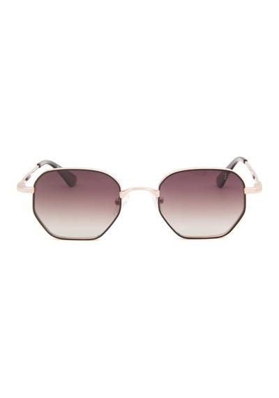 Hermod Ps33207-c20 50 Polarize Unisex Güneş Gözlüğü Siyah