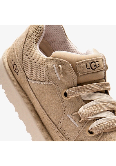 Ugg Lowmell Erkek Gri Spor Ayakkabı 1169493