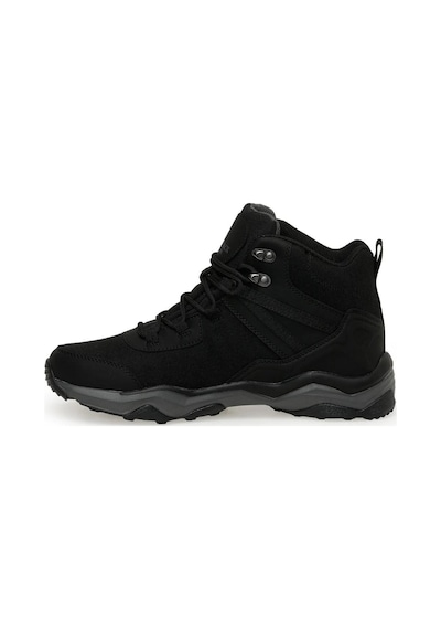 Lumberjack Brandon Hi 4pr Erkek Siyah Waterproof Bot Siyah