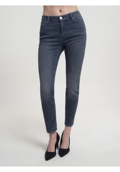 Lf2034618 Pantolon Denim