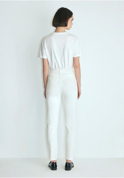 Mavi Kadın Star Off White Denim 101077-31868 Beyaz