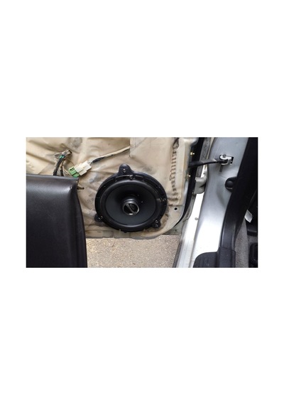 1995-1999 Subaru Legacy Arka Hoparlör Ara Parçaları Spacer
