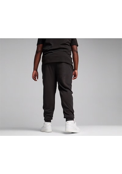 Squad Sweatpants Erkek Günlük Eşofman Altı 67897201 Siyah Siyah