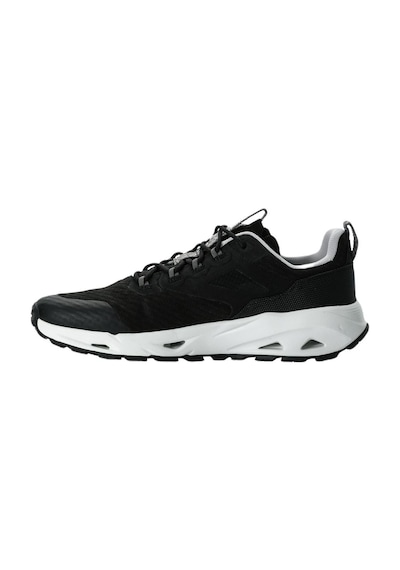 Jack Wolfskin 4064321 Prelight Pro Vent Low M Erkek Outdoor Ayakkabı Siyah