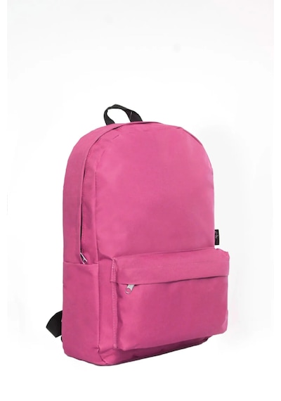 Trg Pembe Cambridge Polo Club Basic Unisex Sırt Çantası