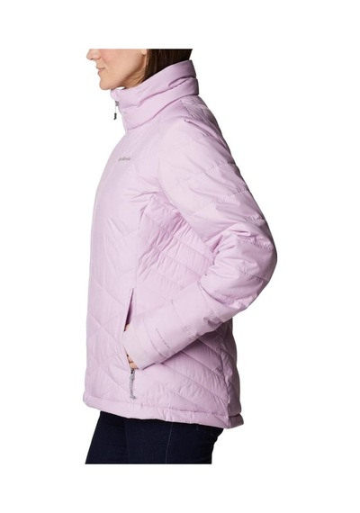 Columbia Heawnly Kadın Mont 001