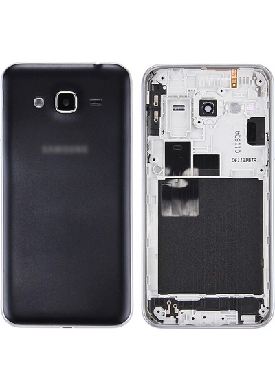 Galaxy J3 2016 J320 Kasa Kapak Full