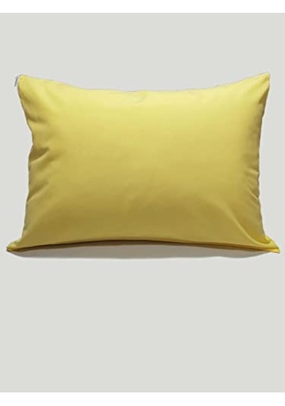 Yastık Kılıfı 2adet , 50x70cm Sarı Diğer
