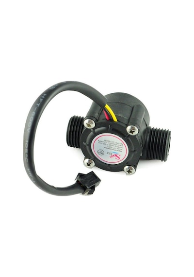 Yf-S201 Su Akış Sensörü Ve Hidrolik Basınç Sensörü Water Flow Sen N11.921