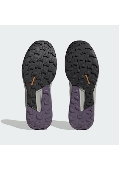 Adidas Terrex Trailrider Gtx Goretex Ayakkabı If2573 Gri - Siyah
