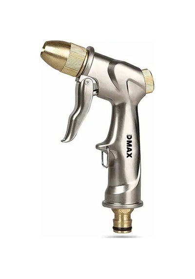 Dmax Dmx4272 Profesyonel Otomatik Metal Uçlu Sulama Tabancası