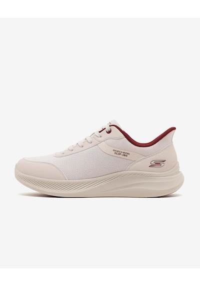 Skechers Bobs Moda Flex Erkek Beyaz Spor Ayakkabı 118158tk Ofwt
