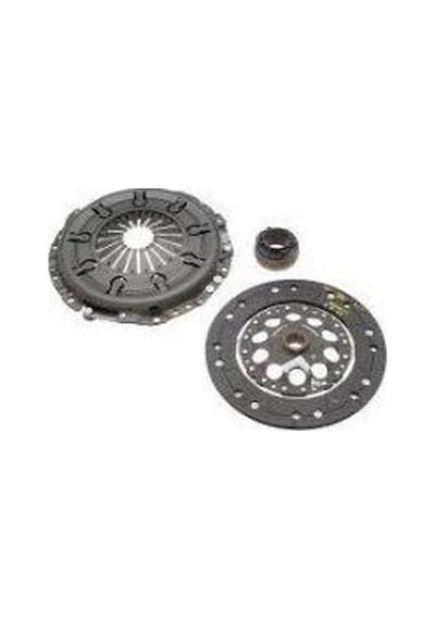 Esse Oto - Passat-a4 Debriyaj Seti 3000844701 01-04 Luk 623 3301 00 038198141fx