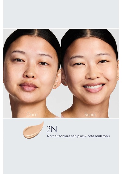 Kapatıcı - Double Wear Stay-in-place Concealer - Renk: 2n Light/medium Neutral 12ml Diğer