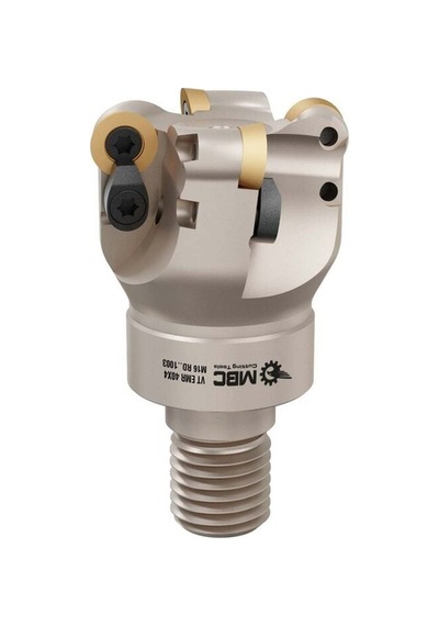 Vt Emr 25x2 M12 Rd..12t3 Iso İnter Cooland