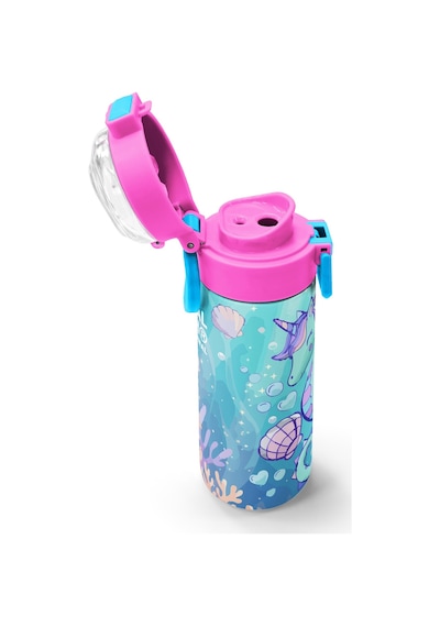 Coral Hıgh Çelik Termos 500 Ml Coral High Kids Unicorn Denizatı Desenli Pipetli Ve Direkt İçim Çelik Termos 500 Ml 38138 Pembe Coral Hıgh Çelik Termos 500 Ml Coral High Kids Unicorn Denizatı Desenli Pipetli Ve Direkt İçim Çelik Termos 500 Ml 38138 Pembe