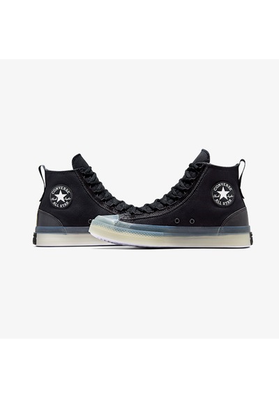 Converse Chuck Taylor All Star Cx Exp2 Sıyah Siyah