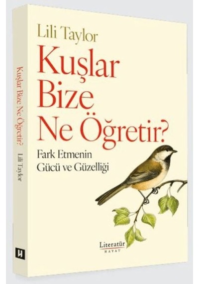 Kuşlar Bize Ne Öğretir - Qhdh-786782