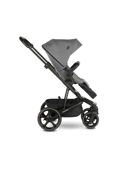 Easywalker Harvey³ Travel Sistem Bebek Arabası Fossil Grey