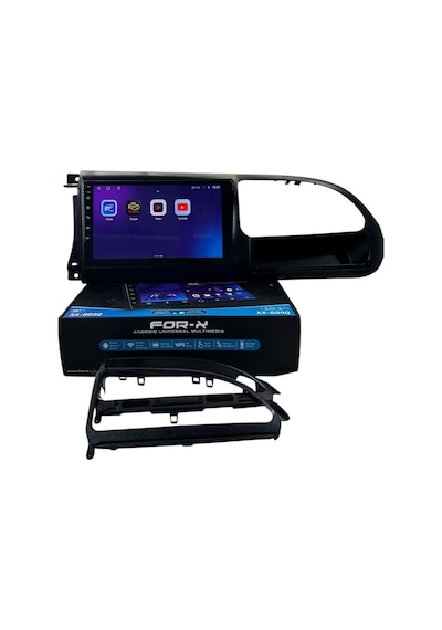 Ford Transit 1999-2002 Forx 6-128 Profesyonel Oem Multimedia