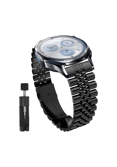 Rongep Huawei İle Uyumlu Prestige Model 22mm Çelik Kordon Gt5/gt5 Pro/gt4/gt3/gt3 Pro/gt2/gt2 Pro 46mm İçin Katlanır Toka Mekanizmalı Paslanma Yapmayan Metal Gt5 46mm Kordon Siyah Sku: Zeus86900101 Rongep Huawei İle Uyumlu Prestige Model 22mm Çelik Kordon Gt5/gt5 Pro/gt4/gt3/gt3 Pro/gt2/gt2 Pro 46mm İçin Katlanır Toka Mekanizmalı Paslanma Yapmayan Metal Gt5 46mm Kordon Siyah Sku: Zeus86900101