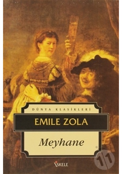 Iskele Yayınları Meyhane